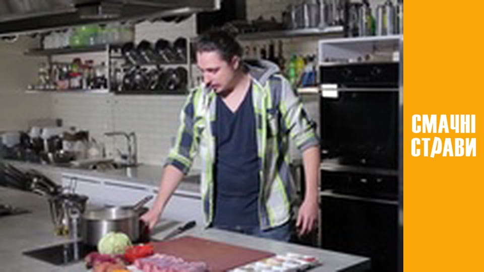 Т/с  "Д'артаньян на кухне" сезон 1 серия 21