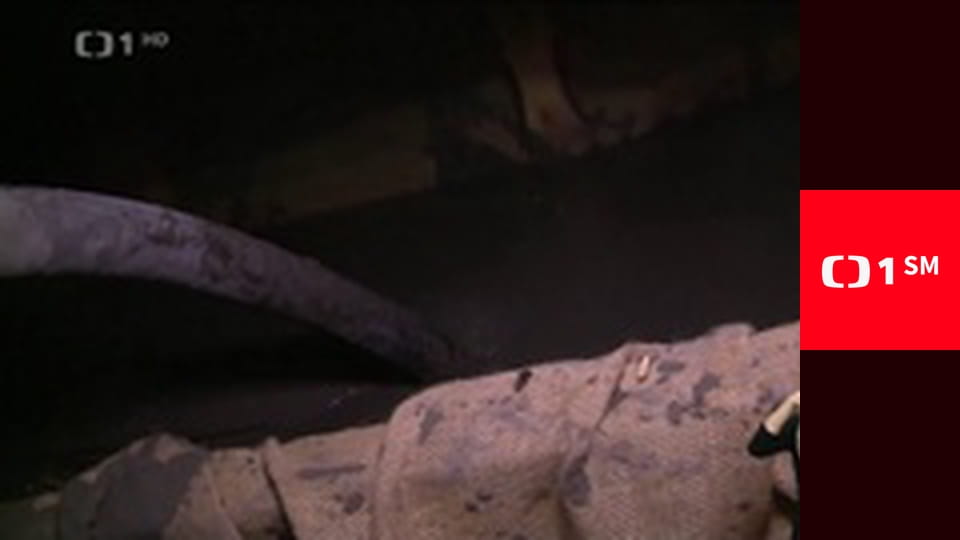 Události v regionech