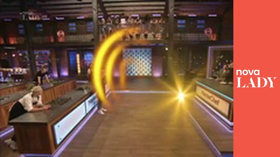 Tescoma s chutí - Pracny