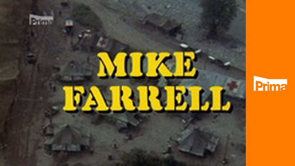 M*A*S*H S10E2