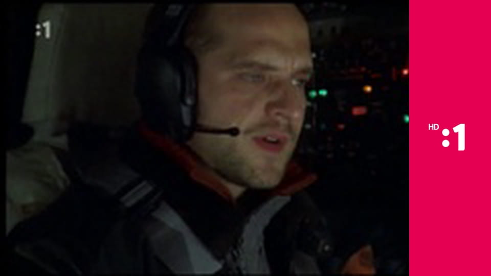 Helicops E24 - Oldomáš