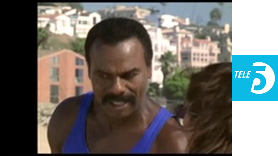 Gorączka w mieście S2E41