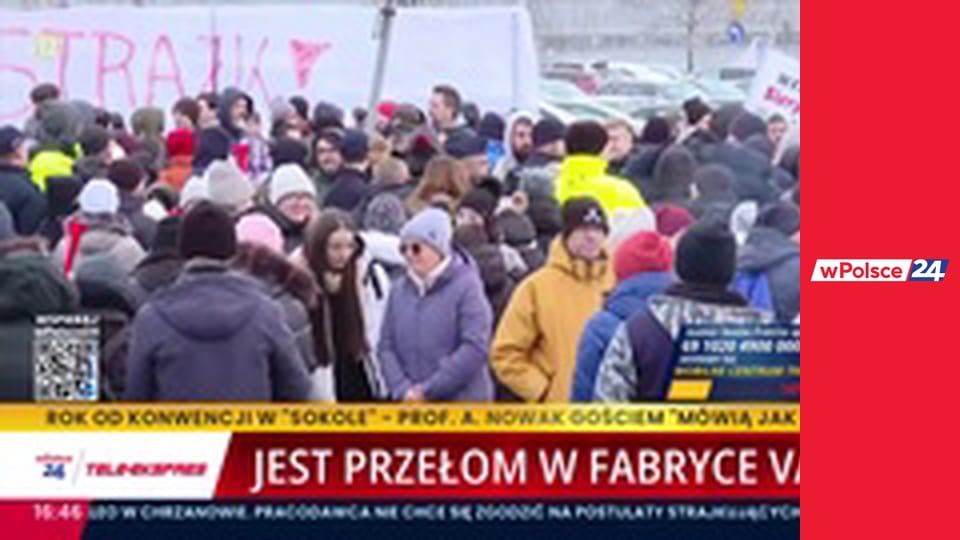 Tele-ekspres wPolsce24