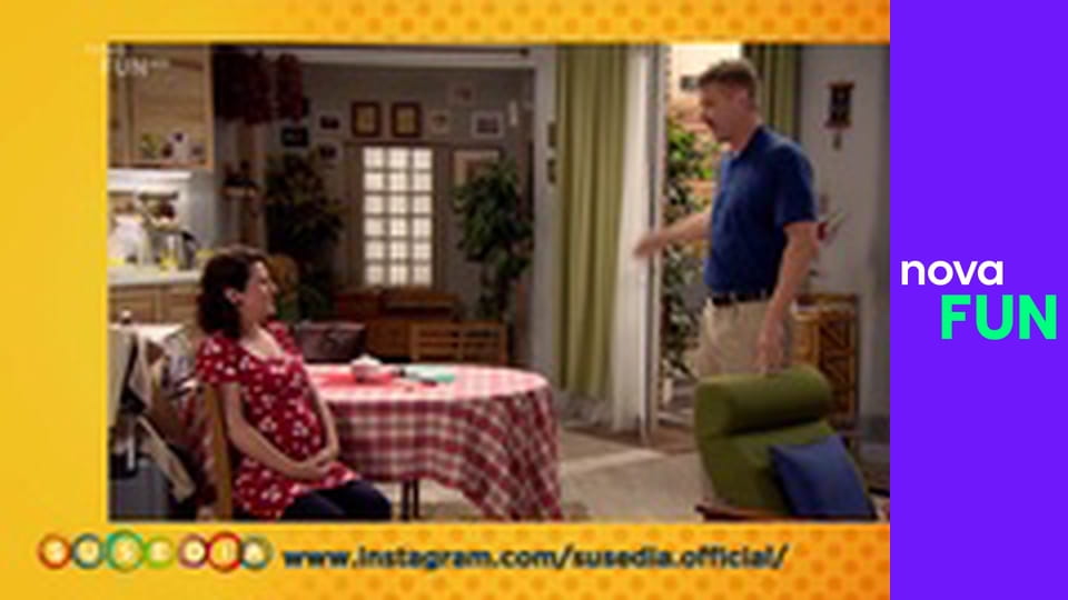 Dva a půl chlapa S3E1 - Víkend v Bankoku se dvěma olympijskými gymnastkami