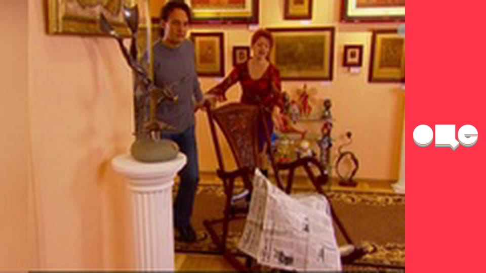 Т/с "Леся+Рома", 12 с.