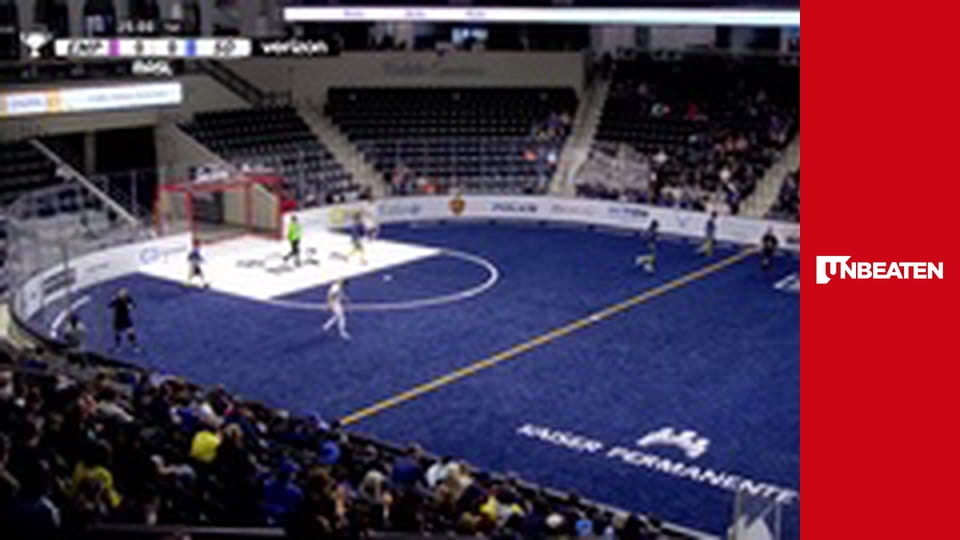 Major Indoor Soccer League
