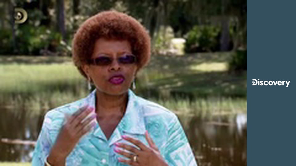 Neuvěřitelné bazény S1E4 - V bryndě