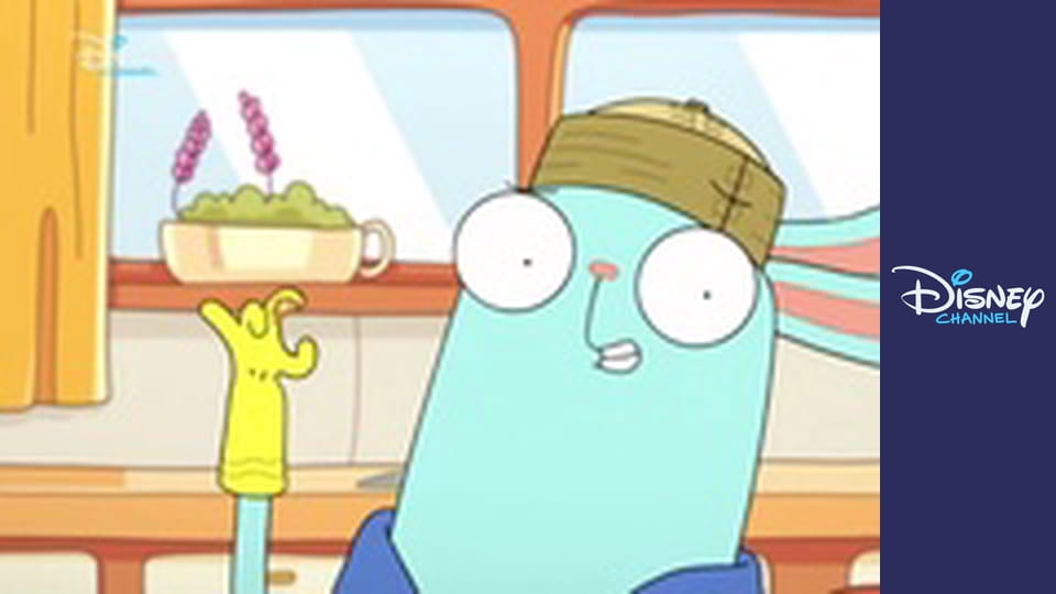 Kiff E48 - Martin navoskoval podlahy! / Džusová přestávka