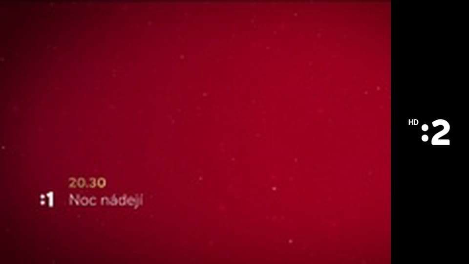 Vianočné rozprávanie E2 - Prišiel Svätý Mikuláš