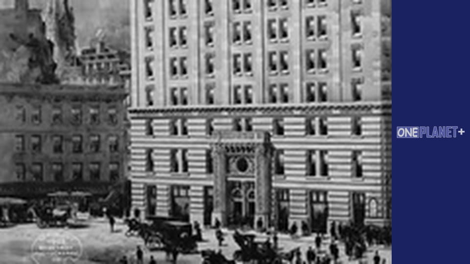 Гордість світу, Сезон 1, Випуск 8