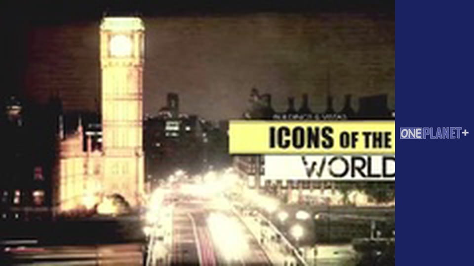 Icons of the world, Season 1, Episode 8