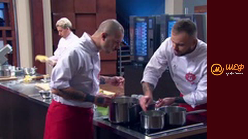 Сезон 2, Випуск 6, Частина 3