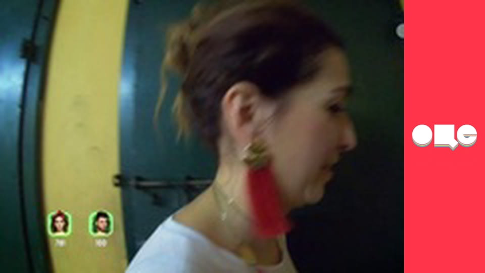 "У кого більше?", 2 еп.