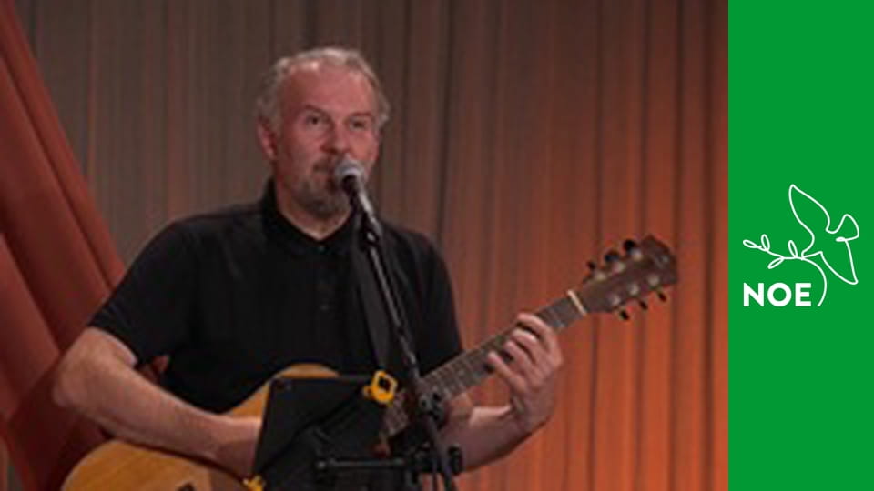 Hlaholte Pánu - Živá modlitba a chvála