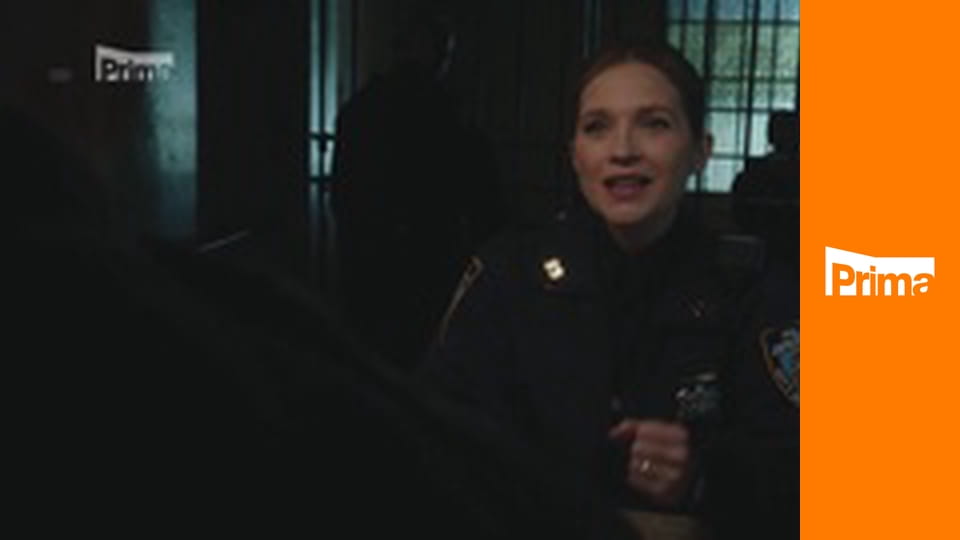 Spravedlnost v krvi S14E8 - Podlé hry