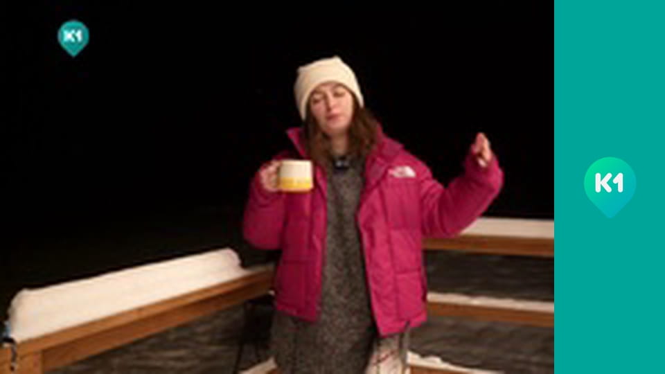 "Орел і Решка. Дайджест".