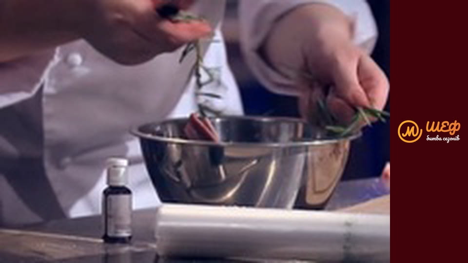 МастерШеф Кулінарний випускний, Сезон 1, Випуск 18, Частина 3