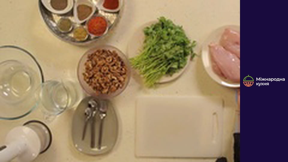 Т/с "Грузія у серці" сезон 1 серия 9