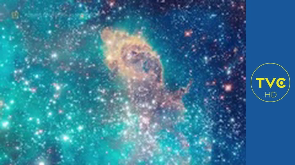 Koniec świata na 10 sposobów E9 - Inwazja kosmitów