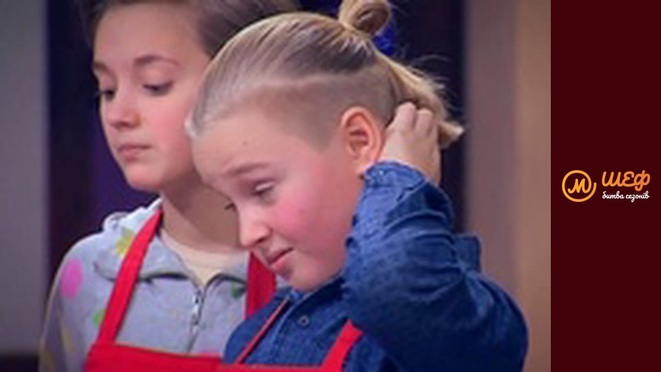 MasterChef Junior, Season 2, Episode 7, Part 2