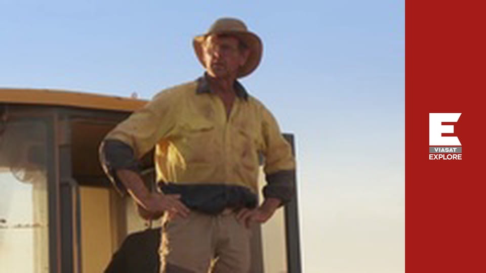 Австралійські золотошукачі - Сезон 4 Серія 13