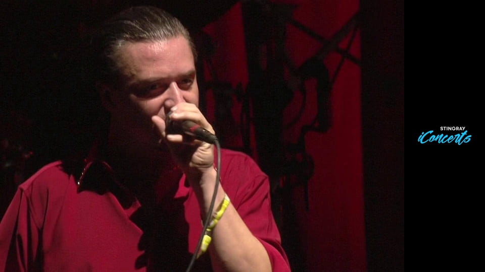 Faith No More - Live at Coachella