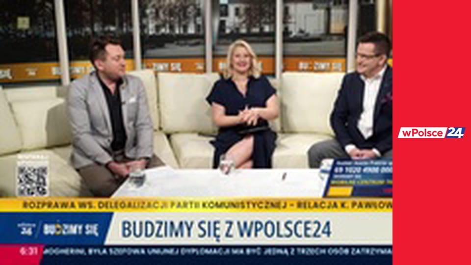 Budzimy się wPolsce24