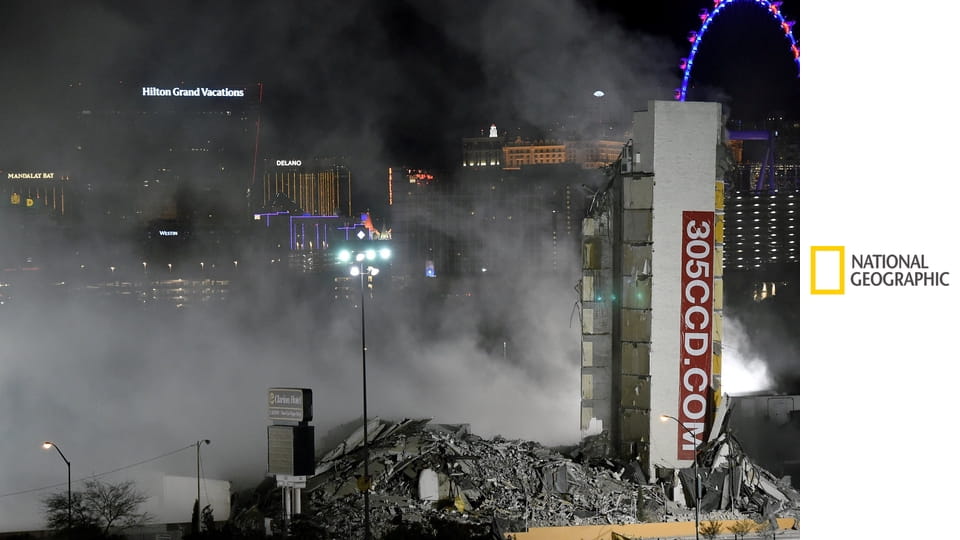 Строительные неудачи S1E6