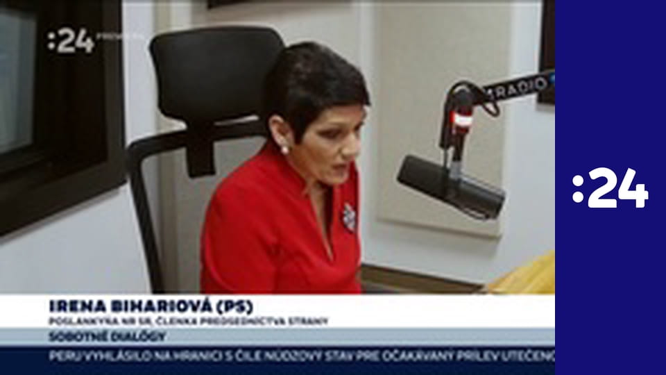 Sobotné dialógy E35