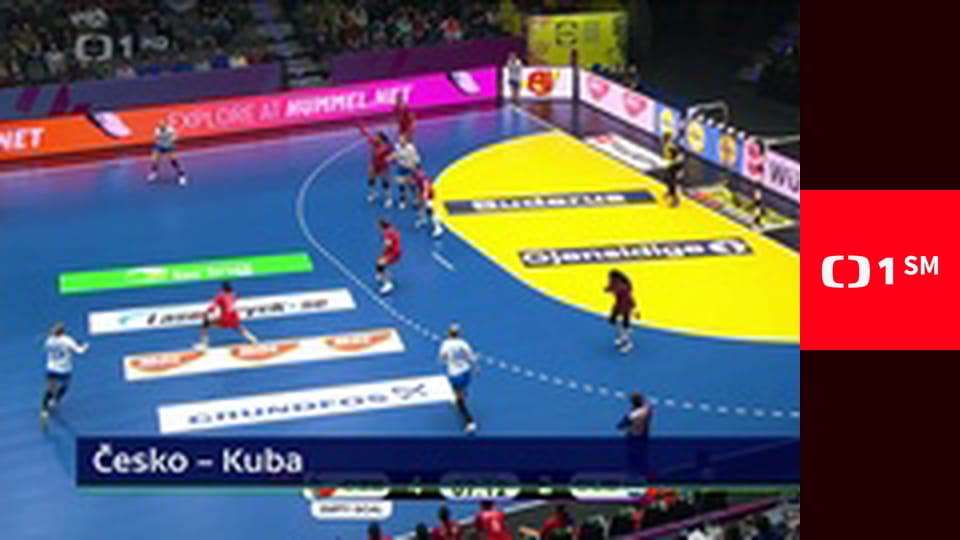 Branky, body, vteřiny