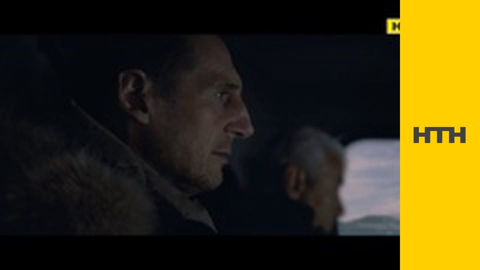 Т/с "Елементарно", 3 сезон, 16 і 17 с.