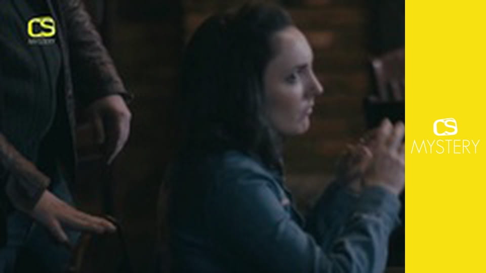 Uvěřit! E3 - Ďábelský bar