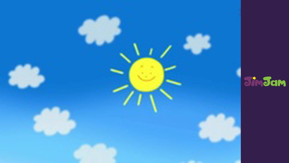 Berry And Dolly S6E10 - The Millipede