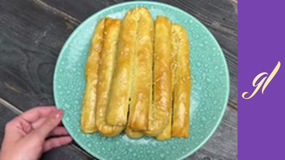 Рецепти перших та других страв на кожен день. Випуск 36