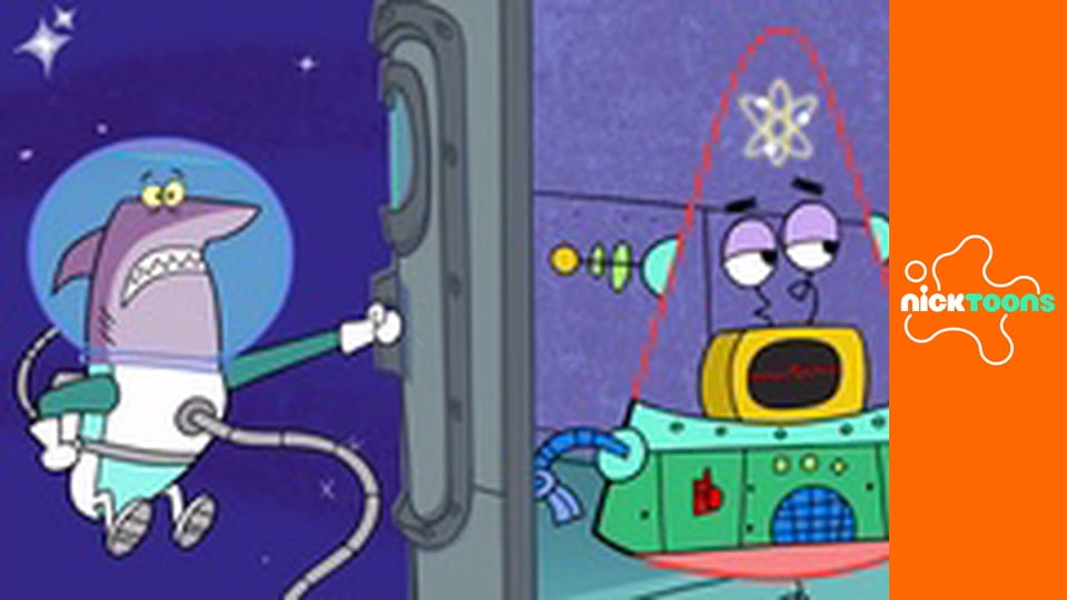 Patryk Rozgwiazda Show S1E3 - W kanapie / Pat-a-ton