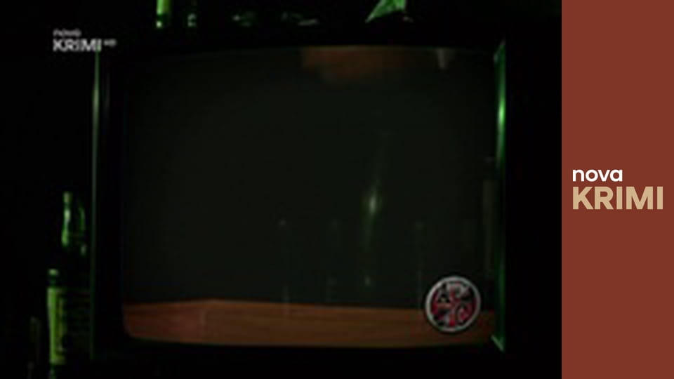 Médium S3E6 - Psychologie hrůzy