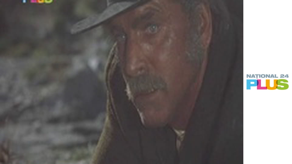 Şeriful cu nouă vieţi