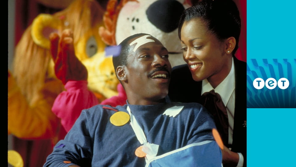 Поліцейський з Беверлі-Хіллз 3