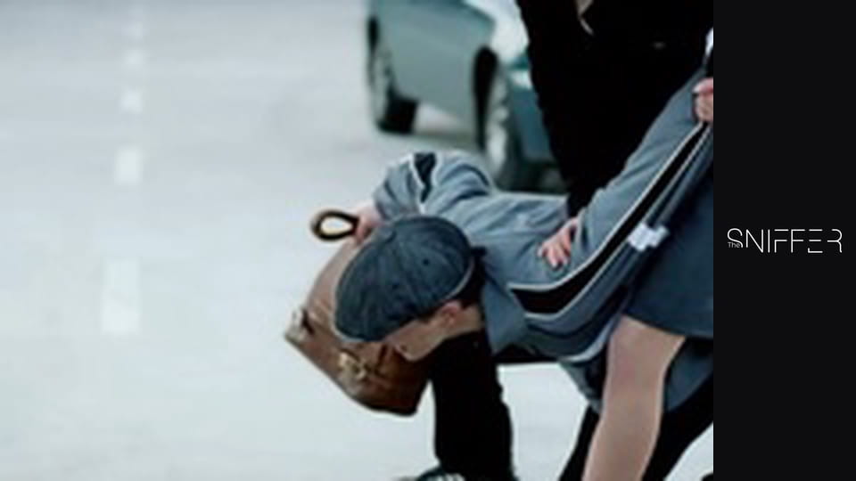 Nyukhach Сезон 2 Епізод 1