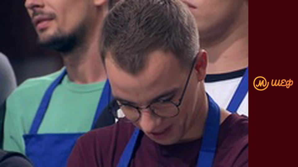 Сезон 8, Випуск 4, Частина 7