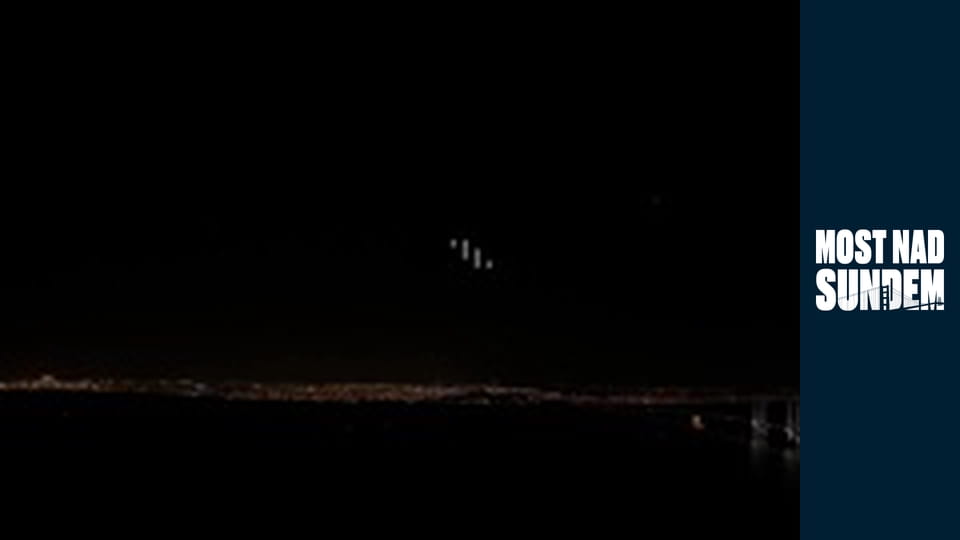 The Bridge Сезон 4 Епізод 1