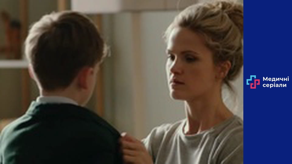 Т/с Вікно життя Сезон 2 / Підкидні Сезон 2 серія 3