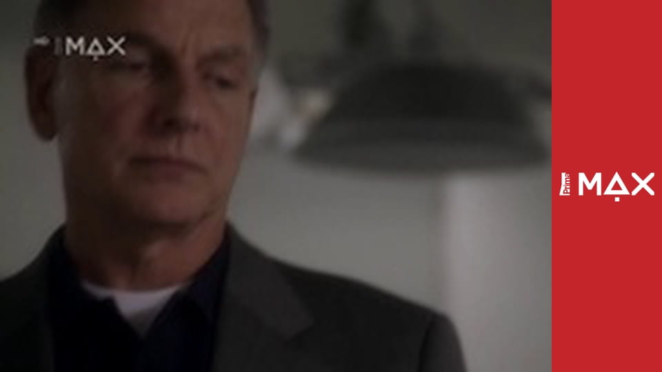 Námořní vyšetřovací služba S9E13 - Zoufalec