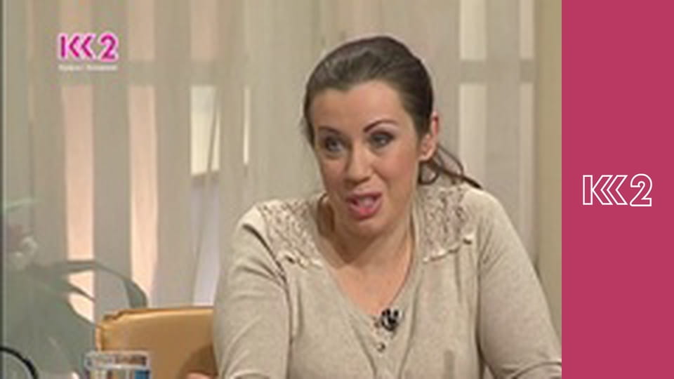 Стосується кожного S8E234 - Палаюче відео