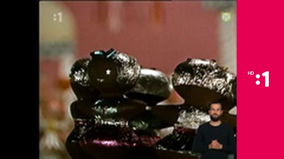 Čin-Čin E1 - Čimo Čimčara