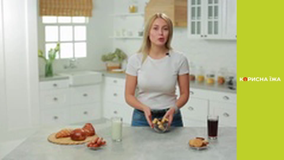 Т/с "Доктор Толстікова" сезон 1 серия 9