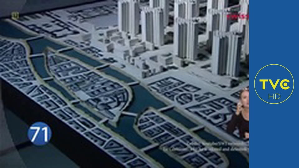 77 TV S2E18 - Przypadki remontowo-budowlane