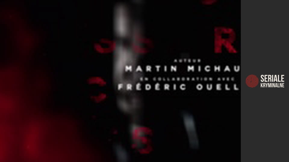 Victor Lessard Сезон 3 Епізод 8