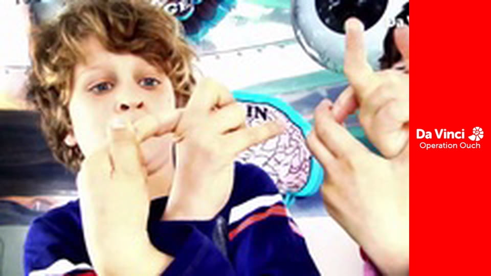 Операція «Ой!» - Повернення до «Кашлю» - найкращі моменти