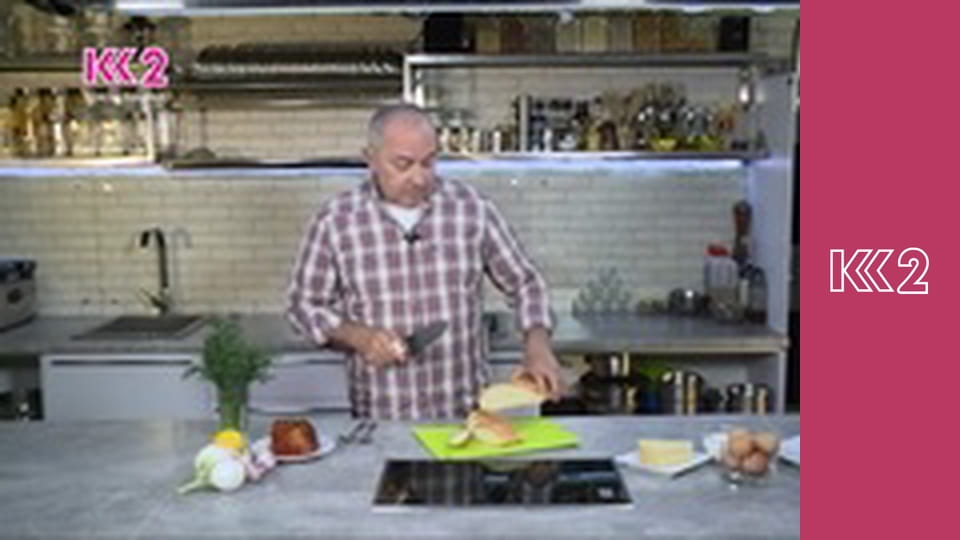 Шість соток S1E28